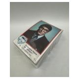 1978 TOPPS SUPERMAN SET *CARD #1 DAMAGED NM -