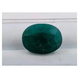 7.27 CT COLOMBIAN EMERALD