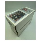 2 HOCKEY VARIOUS CARDS APPROX 800