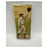 1988 MECCA CIGARETTES BASEBALL REPRINT SET 50