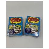 DEFECTIVE COMICS SEALED SET 1993 X 2