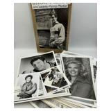 1970'S CFPL TV ARCHIVES 50+ CELEBRITY PROMO