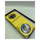 1989 CADACO BASEBALL PLAYER DISCS DUPLICATES