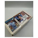 1986+ O PEE CHEE BASEBALL STARTER SET 336/396 NR