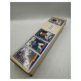 1991 DONRUSS BASEBALL SET 769 PLUS INSERTS SET