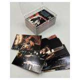 1992 TOPPS STADIUM CLUB BATMAN SET NR MT - MINT