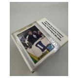 1987-88 O PEE CHEE HOCKEY STARTER SET EX - MINT