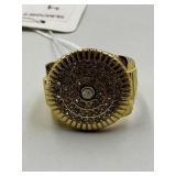 COSTUME JEWELLERY RING