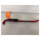 DURAMAX NAIL PULLER CROWBAR