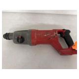 MILWAUKEE 1' ROTARY SAW