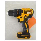 DEWALT DCD777 1/2' CORDLESS DRILL DRIVER