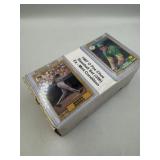 1987 O PEE CHEE BASEBALL SET EX - MINT 396