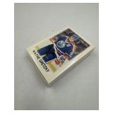 1987-88 O PEE CHEE HOCKEY MINI SET COMPLETE 42 NR