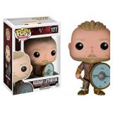 FUNKO POP VIKINGS - RAGNAR LOTHBROK #177 FIGURE