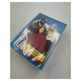 1983 TOPPS A-TEAM SET 66 CARDS NM - MINT