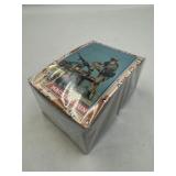 1991 TOPPS DESERT STORM CARD SET SERIES