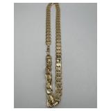 COSTUME JEWELLERY NECKLACE