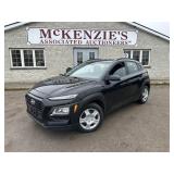 2021 HYUNDAI KONA 105351 KMS