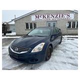 2011 NISSAN ALTIMA 232583 KMS