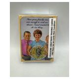 1992 GRUESOME GREETINGS BASE CARD SET MINT 44