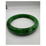 JADE BRACELET