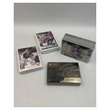 LOT OF 4 DIFFERENT MCDONALD'S HOCKEY SETS NR MT -