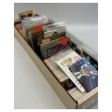 MISC NON SPORT BOX
