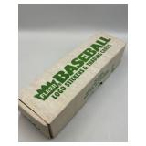 1988 FLEER BASEBALL SEALED FACTORY SET 660