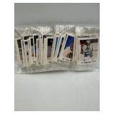 1988-89 FRITO LAY COMPLETE MINT HOCKEY SET IN