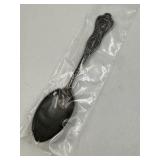 KING GEORGE V SPOON THE EMPIRE