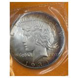 PEACE COIN