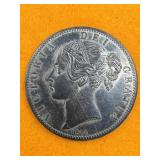 VICTORIA COIN
