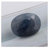 6.25 CT MADAGASCAR SAPPHIRE GEMSTONE