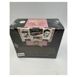 MAX RACING HALL OF FAME DRIVERS SEALED BOX WITH