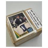 1987-88 O PEE CHEE HOCKEY STARTER SET EX - MINT