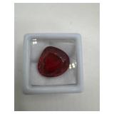 RUBY GEMSTONE