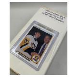 1990-91 UPPER DECK HOCKEY SET NR MT - MINT