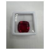 RUBY GEMSTONE