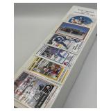 KRAFT CANADA HOCKEY CARDS MISC LOT 600+ CARDS