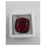RUBY GEMSTONE