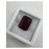 RUBY GEMSTONE