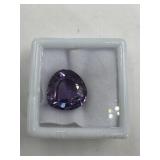 ALEXANDRITE GEMSTONE