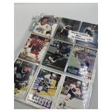 WAYNE GRETZKY MINT LOT 50 DIFFERENT