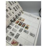 LARGE STAMP COLLECTION WORLD STAMPS WITH