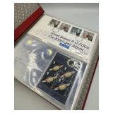 GREAT BRITAIN POST OFFICE FIRST DAY COVERS