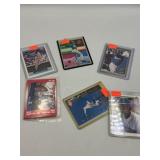 KEN GRIFFEY JR MINT AND SEALED STAR COMPANY SET