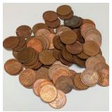 FIND YOUR LUCKY PENNY (LOTS OF 100)APP 258G