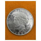 PEACE COIN