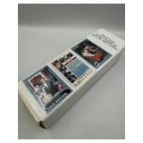 1992-93 SCORE HOCKEY COMPLETE SET 550 CARDS NR MT