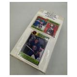 1983-84 O PEE CHEE HOCKEY STARTER SET NR MT -